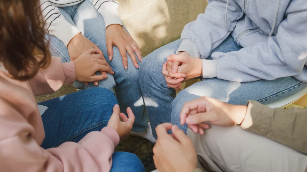 Turning Point Mental Health IOP in Wickenburg, AZ